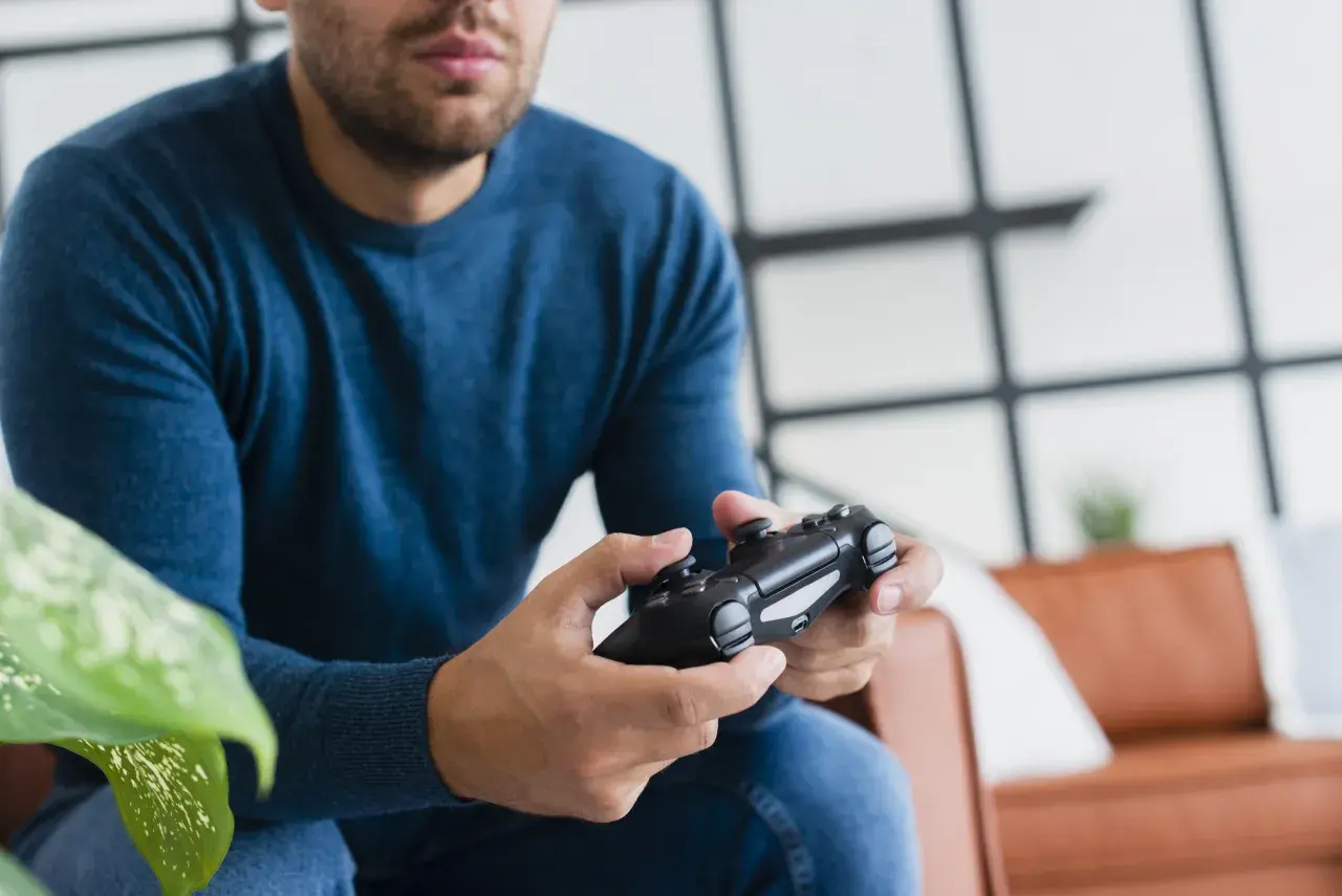 Jak usunąć gry z PS4? Szybko zwolnij miejsce na nowe tytuły!