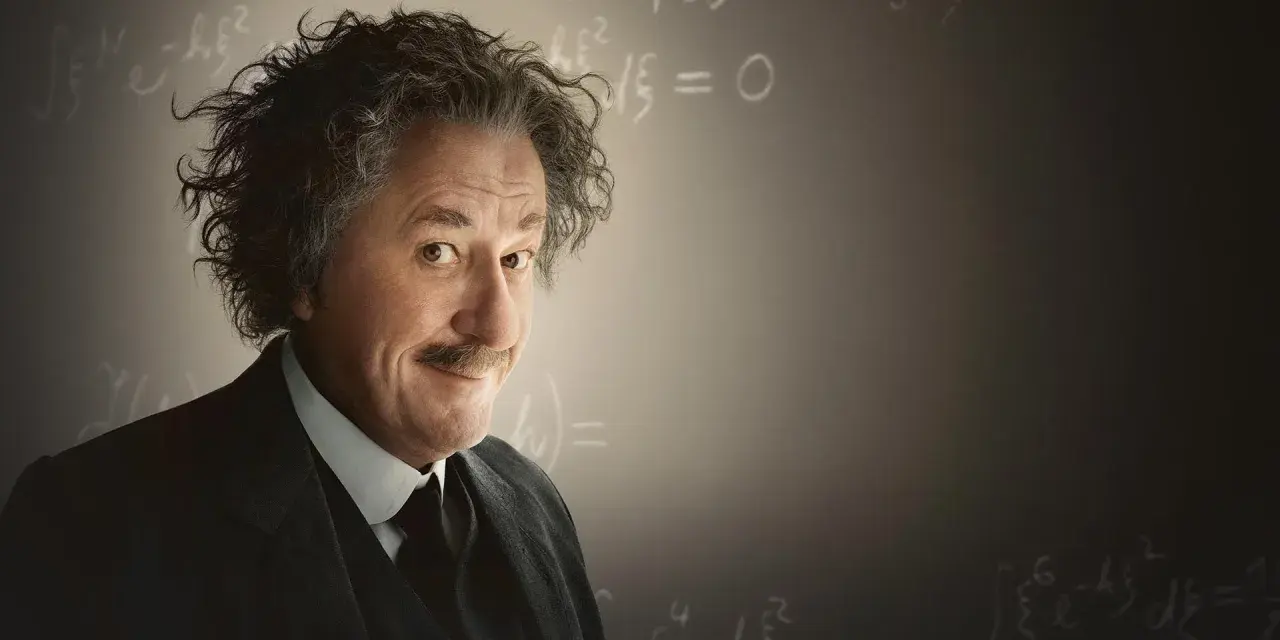 Einstein i dysleksja: Czy geniusz naprawdę miał problemy w szkole?