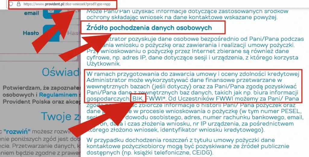 Provident: Ile pożyczek możesz mieć? Zdolność kredytowa decyduje!