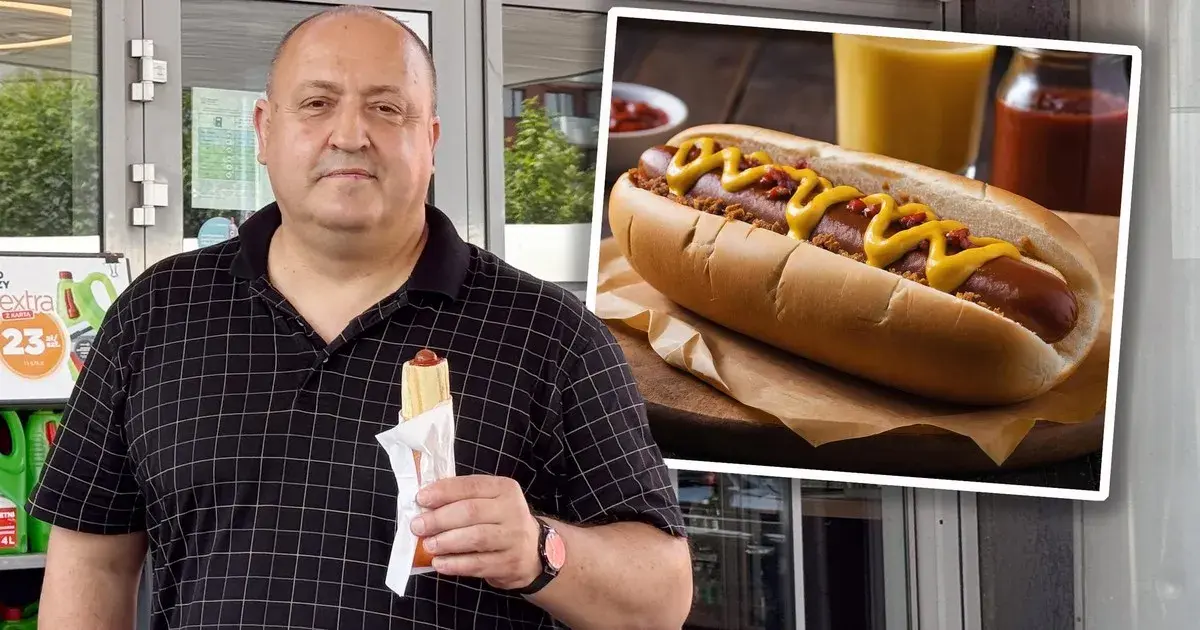 Ile kosztuje duży hot dog na Orlenie? Ceny, promocje i porównania
