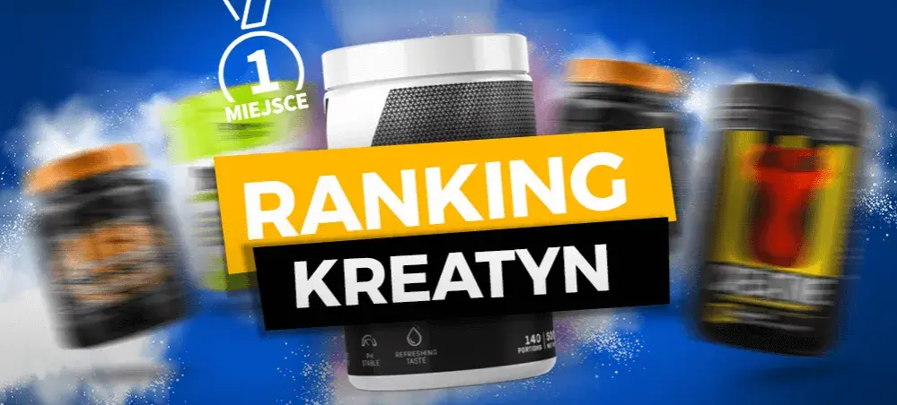 Czy kreatyna jest wegańska? Sprawdź, co musisz wiedzieć o suplementach