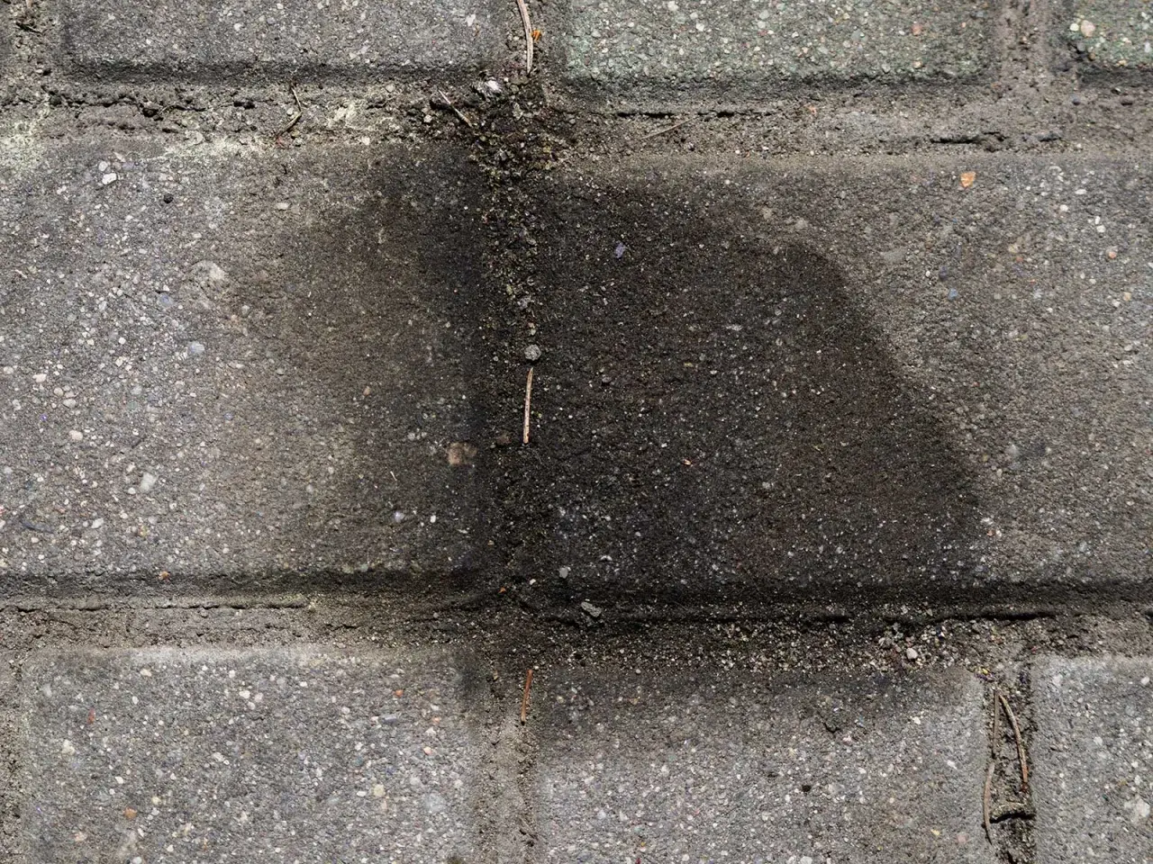 Skuteczne metody na zmycie oleju z kostki brukowej bez trwogi