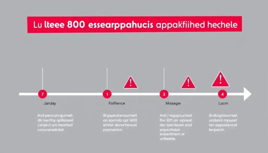 800 plus 2025/2026: Terminy wniosków Zadbaj o ciągłość!