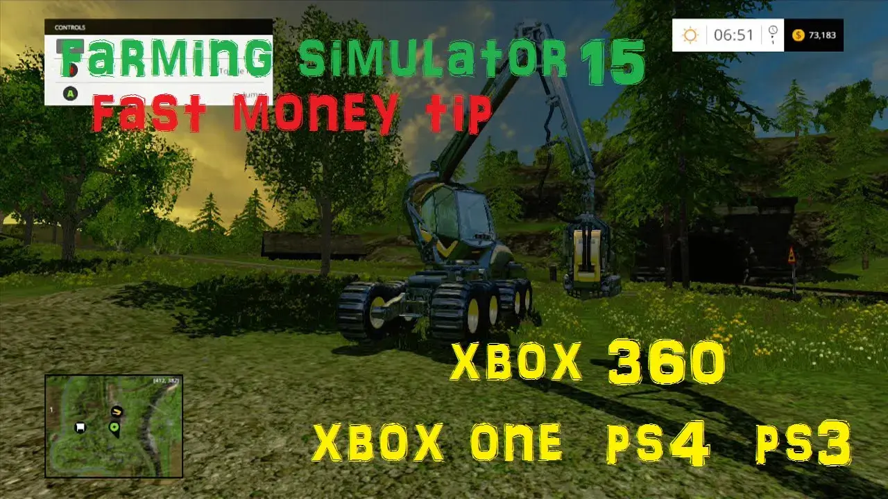 Kody Do Gry Symulator Farmy 2015: Sekrety Łatwiejszej Rozgrywki