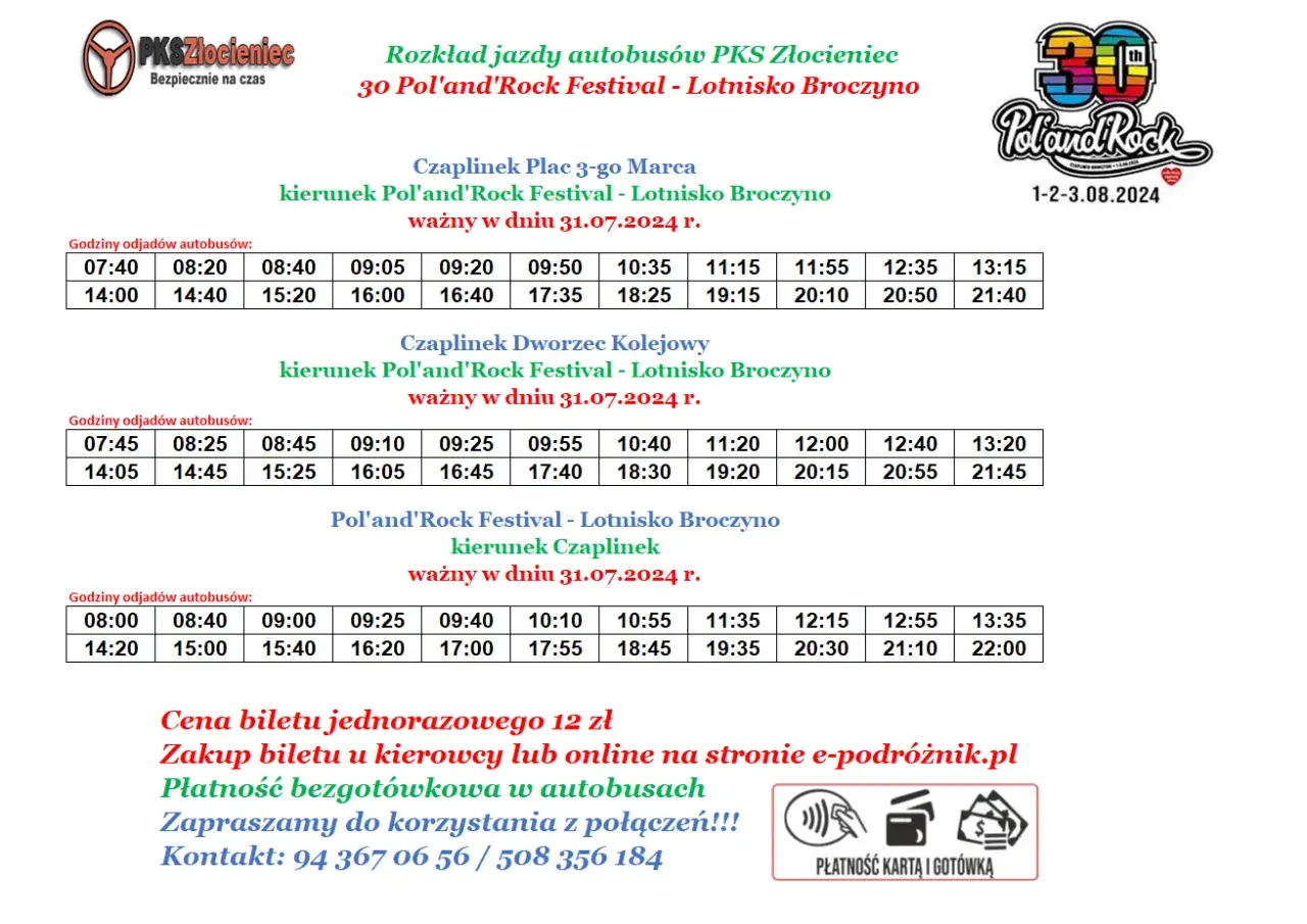 Rozkład jazdy Feniks: Jak szybko znaleźć swój autobus?