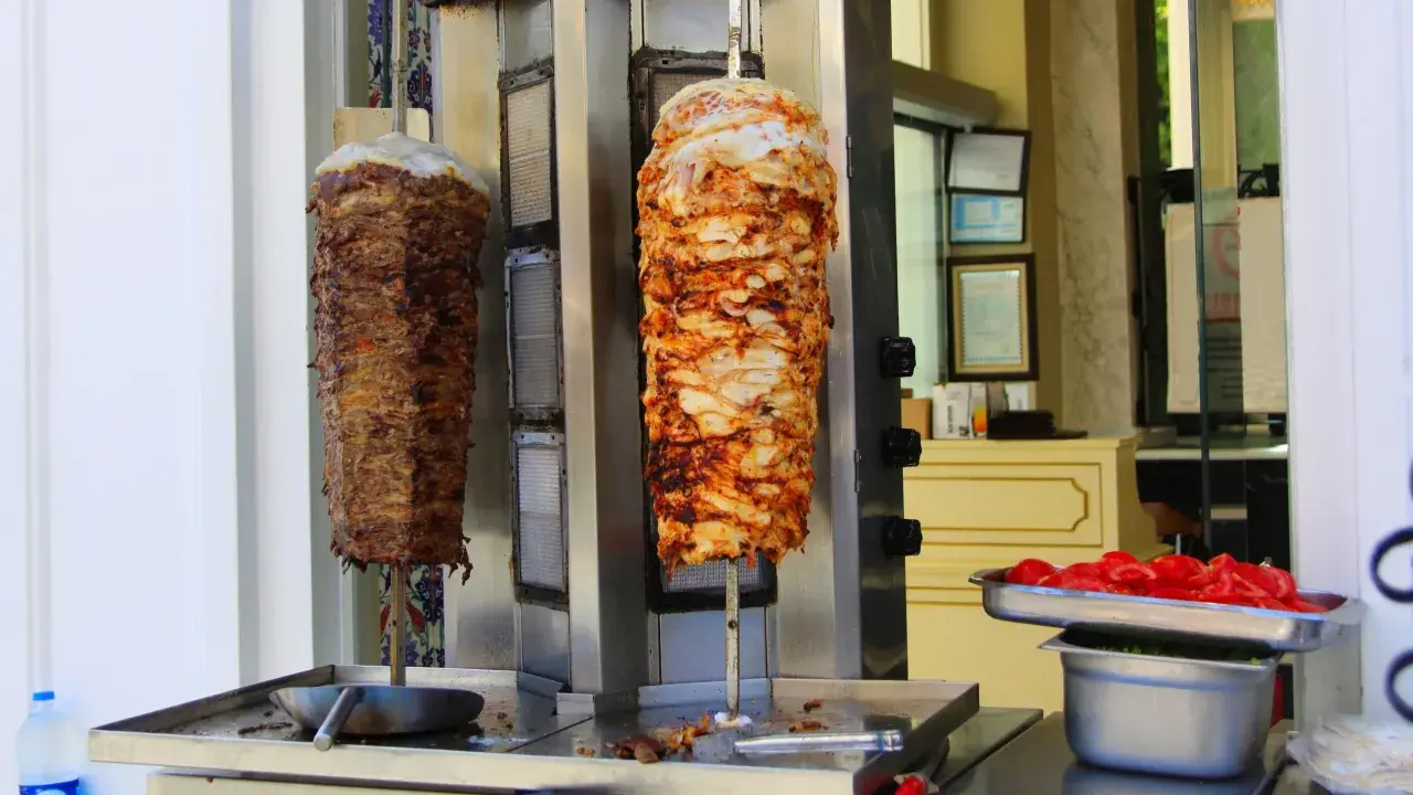 Gdzie jest dobry kebab? Szybkie metody i wybór bez żalu!