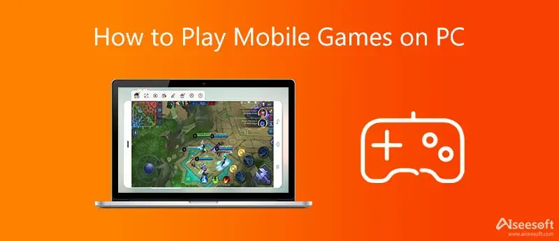 Gry Android na PC: Jak grać na dużym ekranie? Poradnik krok po kroku