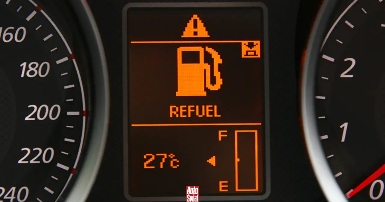 Passat B7 2.0 TDI: Ile litrów ma bak? Zasięg i rezerwa!