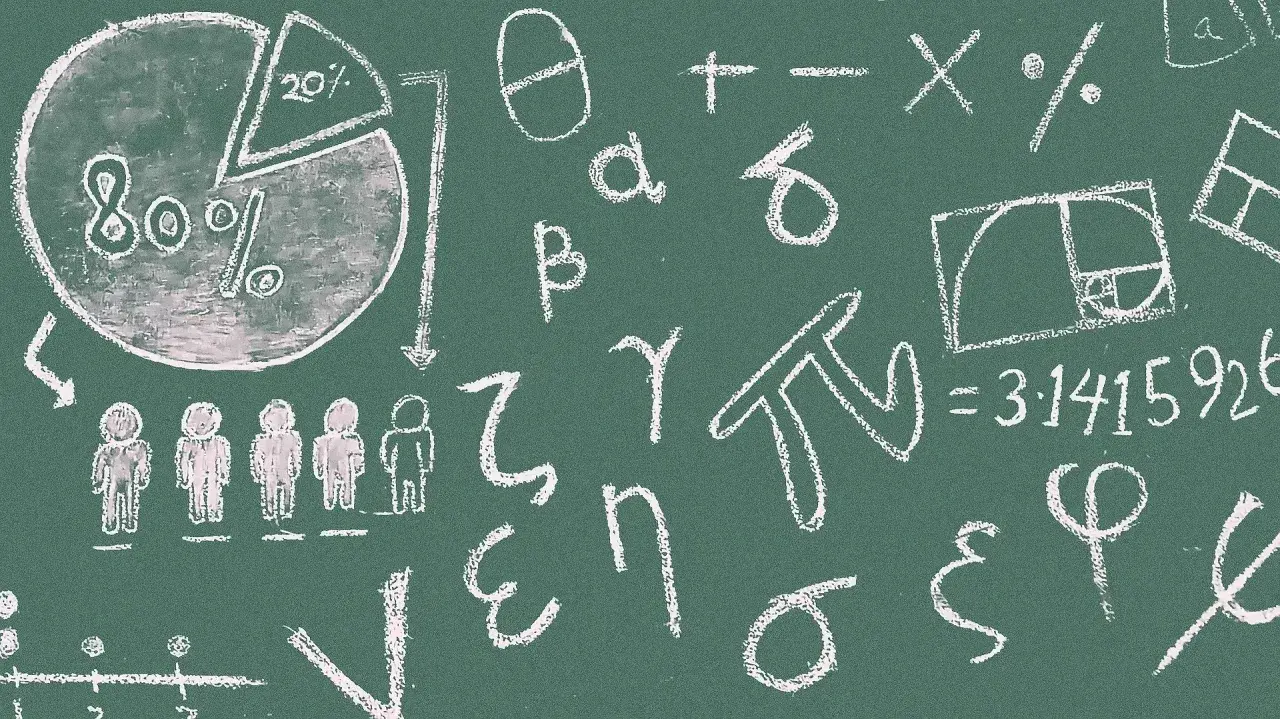 Jak uczyć się do matury z matematyki, aby uniknąć stresu i porażki
