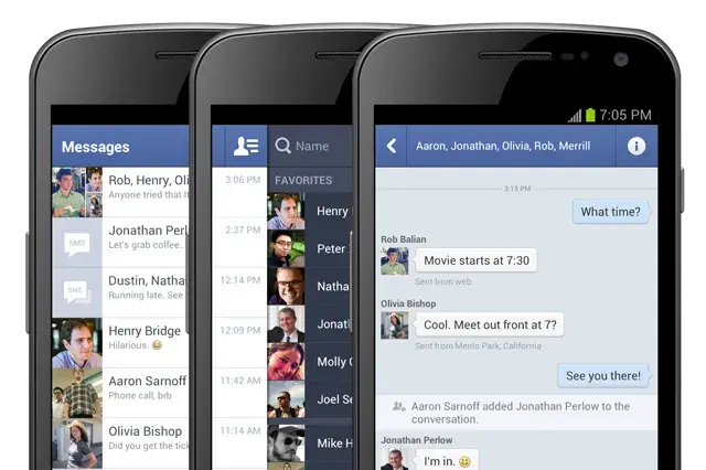 Jak zaktualizować Facebooka na telefonie i uniknąć problemów z aplikacją