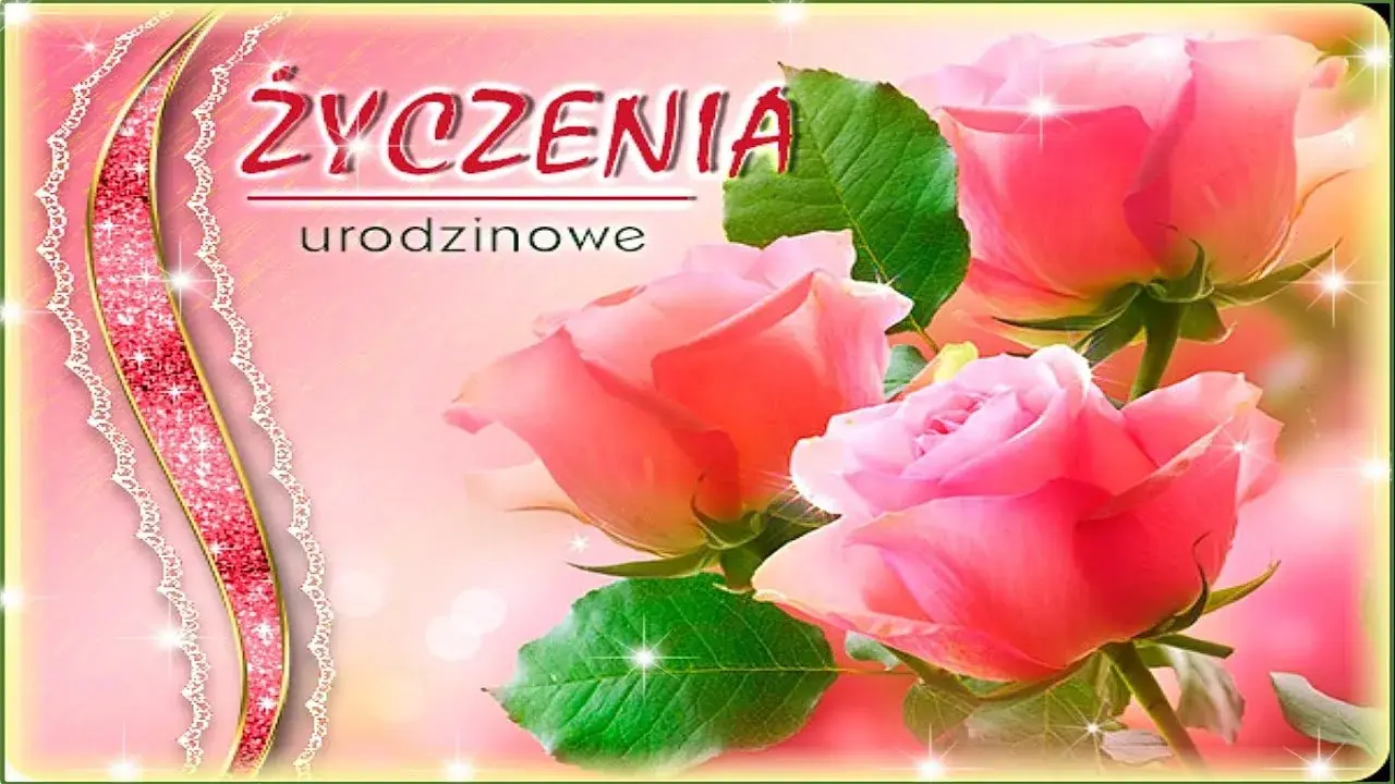 Najpiękniejsze życzenia dla aktora na urodziny pełne emocji