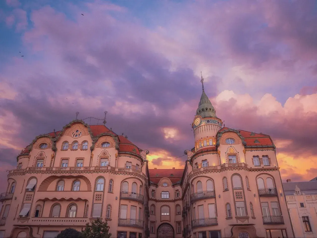Oradea gdzie zjeść? Kulinarny przewodnik po smakach Rumunii i Węgier