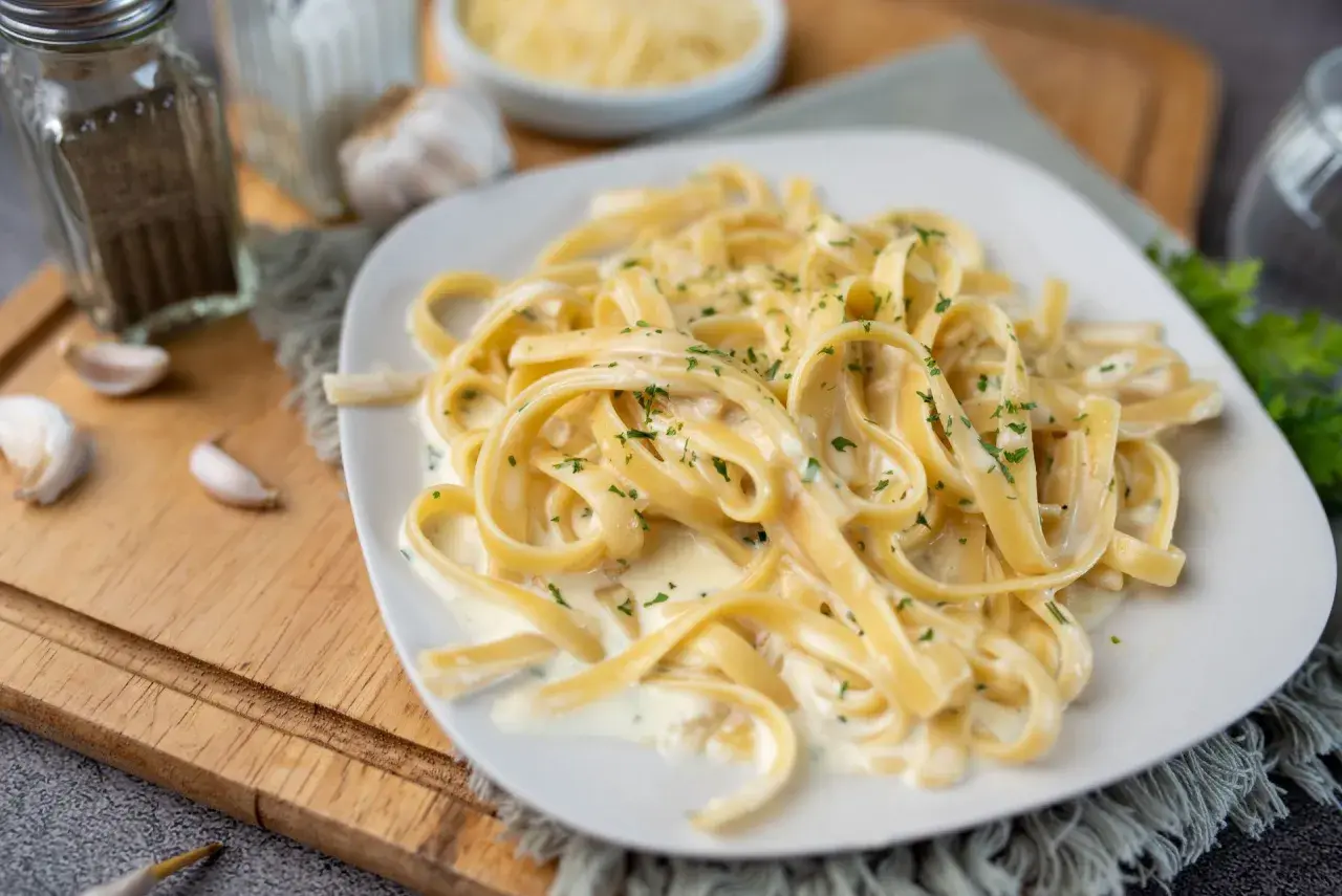 Proste spaghetti: szybki przepis na pyszny obiad bez stresu