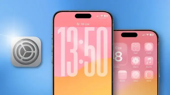 Jak zmienić zegar w iPhone? Odkryj sekrety personalizacji!