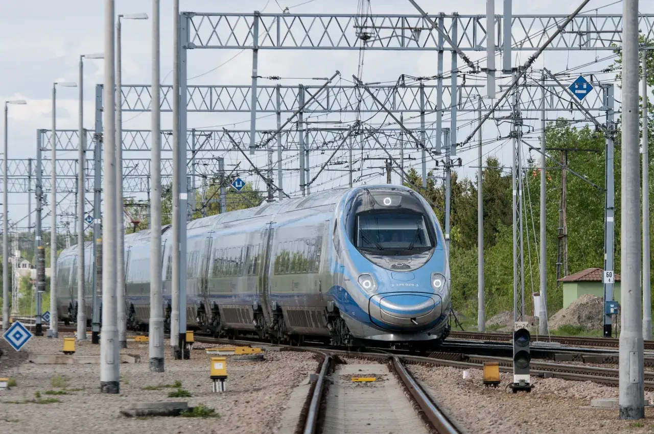 Pendolino do Szczecina: Znamy datę! Podróż w 4,5h już w 2026?