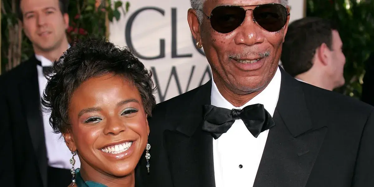 Morgan Freeman: wiek, dzieci i żony słynnego aktora - fakty