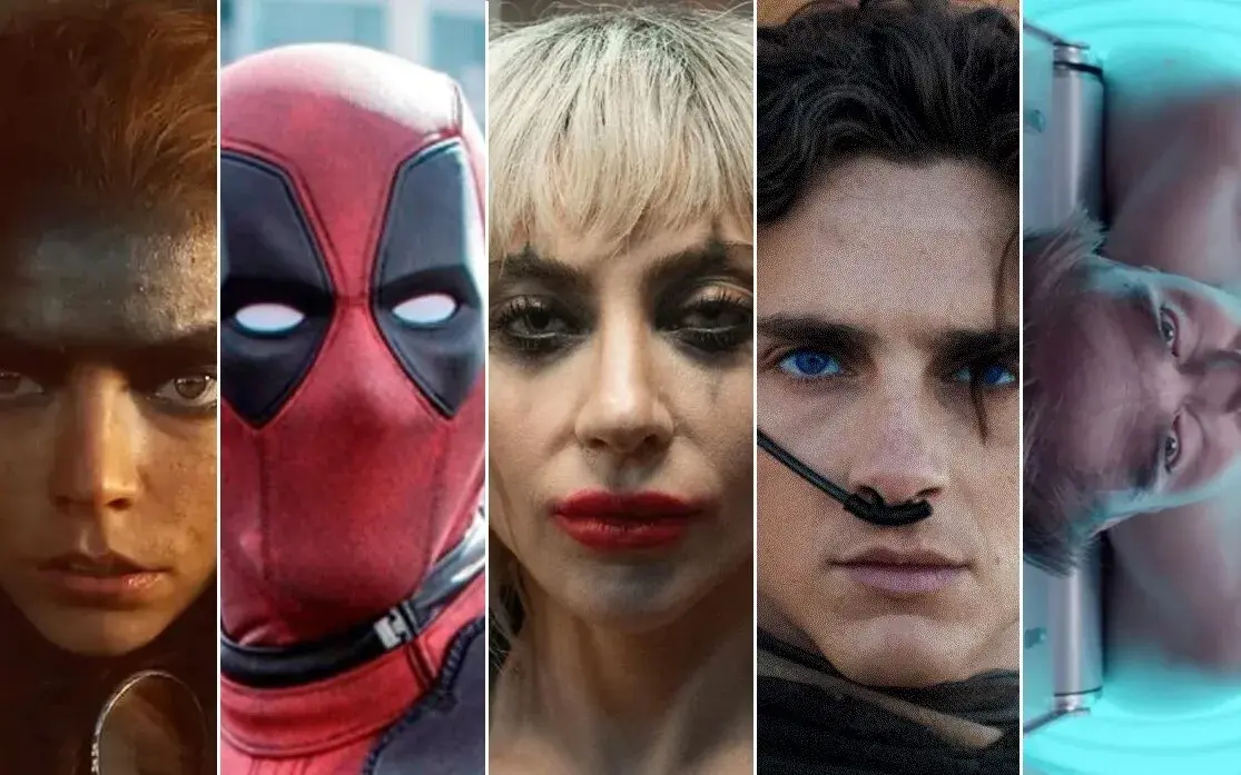 Nadchodzące premiery grudzień: filmy i seriale, na które czekasz