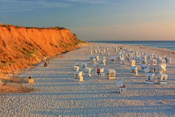 Sylt Attraktionen: Ihr Guide für den perfekten Inselurlaub
