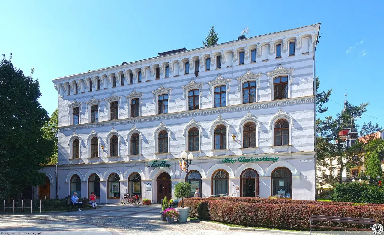 Sanatorium Lalka Jelenia Góra: Zabiegi, ceny, opinie Pełny przewodnik