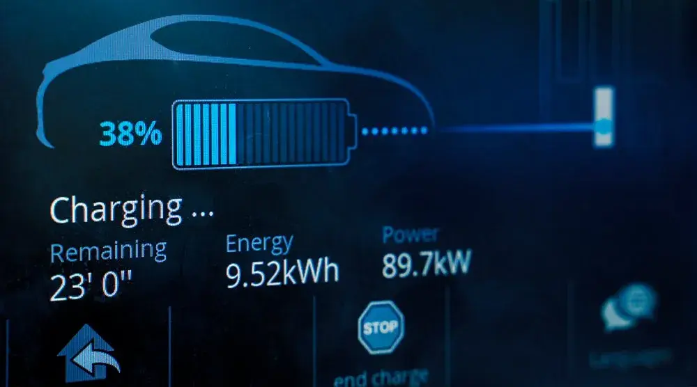 Jaki samochód elektryczny ma największy zasięg? Sprawdź najlepsze opcje
