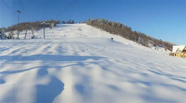 Stoki narciarskie Zakopane od kiedy? Sprawdź daty otwarcia sezonu