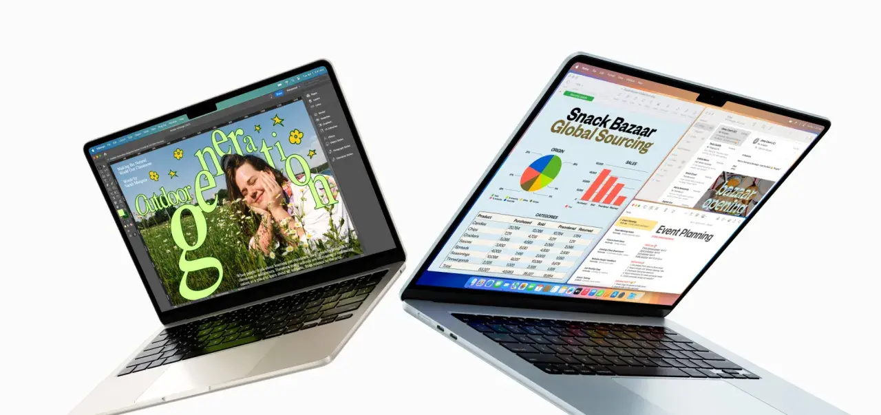 Ile kosztuje MacBook? Ceny Air i Pro, jak wybrać i zaoszczędzić.