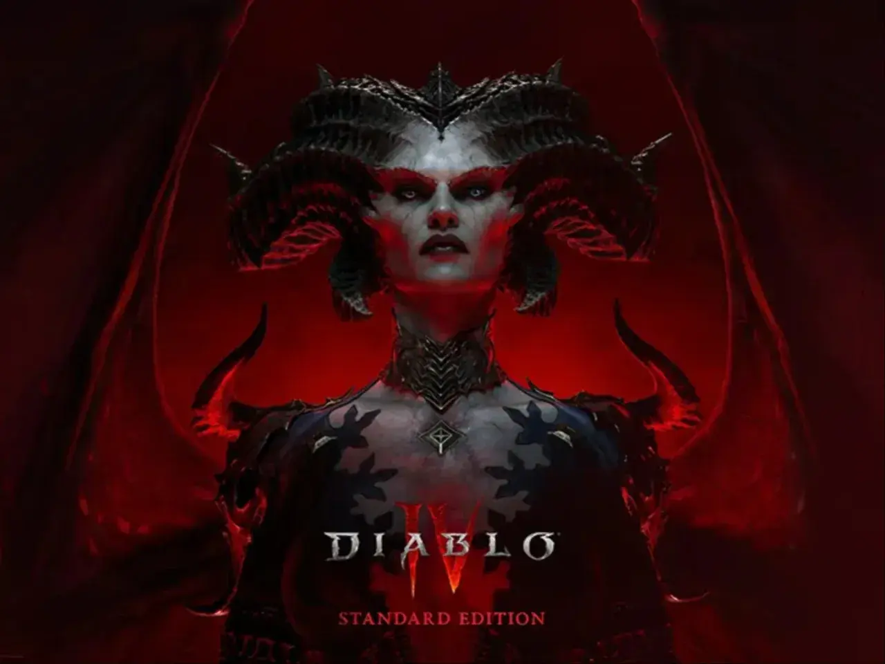 Lilith, matka wszystkich demonów, wzywa do walki w Diablo 4. Czy zagrasz na Switchu?