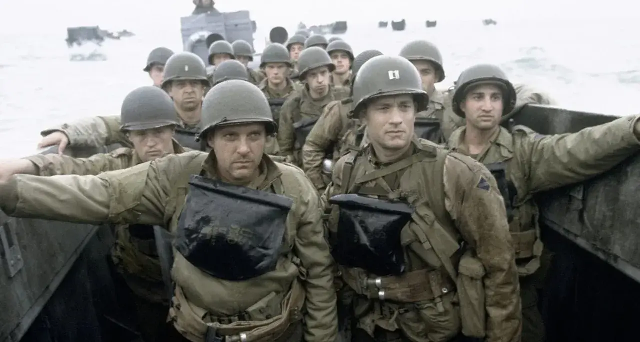 Najlepsze filmy o Normandii, które wstrząsną twoją wyobraźnią o wojnie