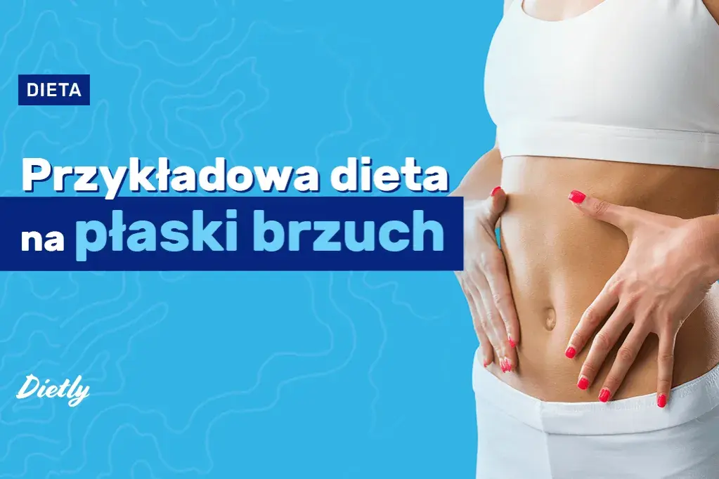 Płaski brzuch i jędrny biust: poznaj prawdę o redukcji tłuszczu!