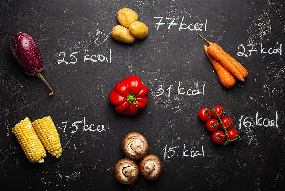 Ile kcal to kg tłuszczu: poznaj prawdę o deficycie kalorycznym dla zdrowia