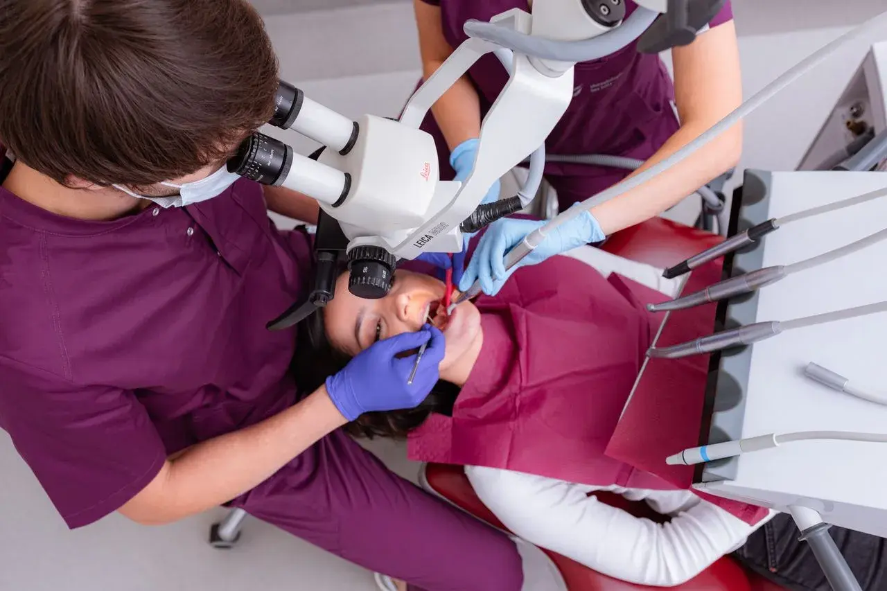 Stomatologia Bukowska 70 Poznań: Kompleksowa opieka i leczenie bez bólu