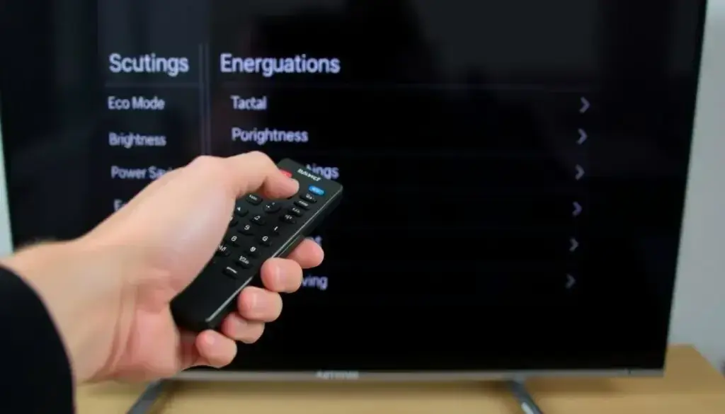 Ile kosztuje oglądanie TV? Zużycie prądu telewizora i oszczędności