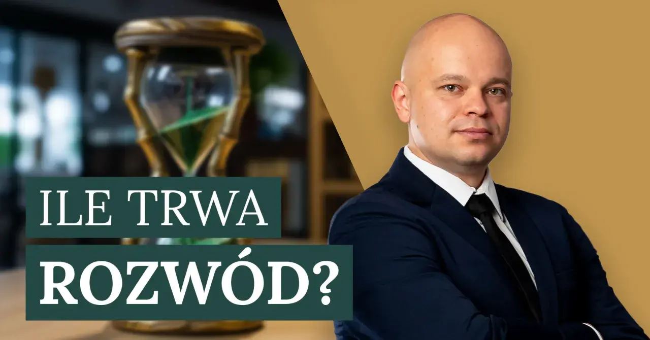 Klepsydra symbolizuje czas, który upływa. Dowiedz się, jak długo czeka się na rozwód od złożenia wniosku.