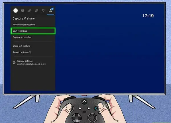 Jak nagrywać gry na Xbox One - proste sposoby na długie klipy
