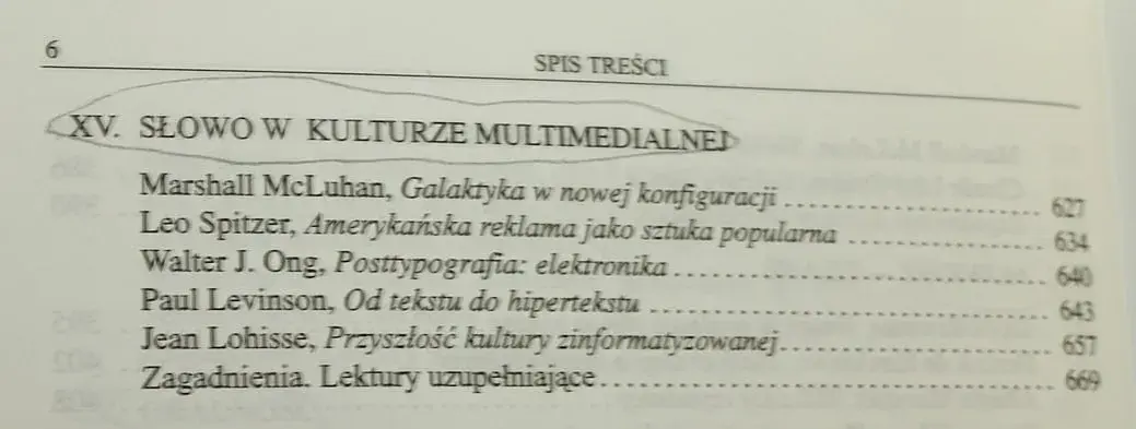 Antropologia kultury: zagadnienia i wybór tekstów w PDF do pobrania