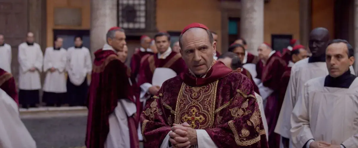 Filmy o Watykanie, które zaskoczą i poruszą Twoje emocje