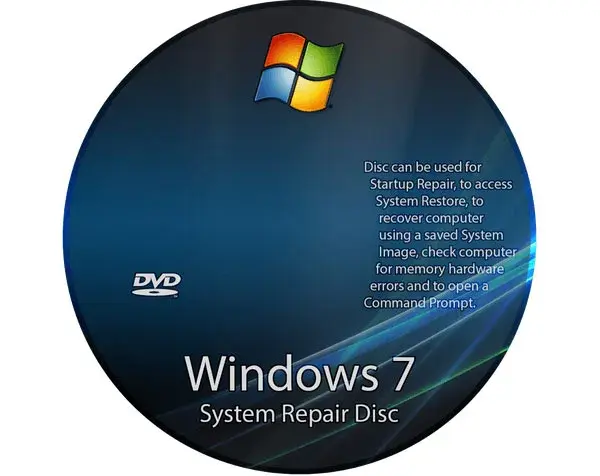 Jak przywrócić ustawienia fabryczne Windows 7 i uniknąć utraty danych