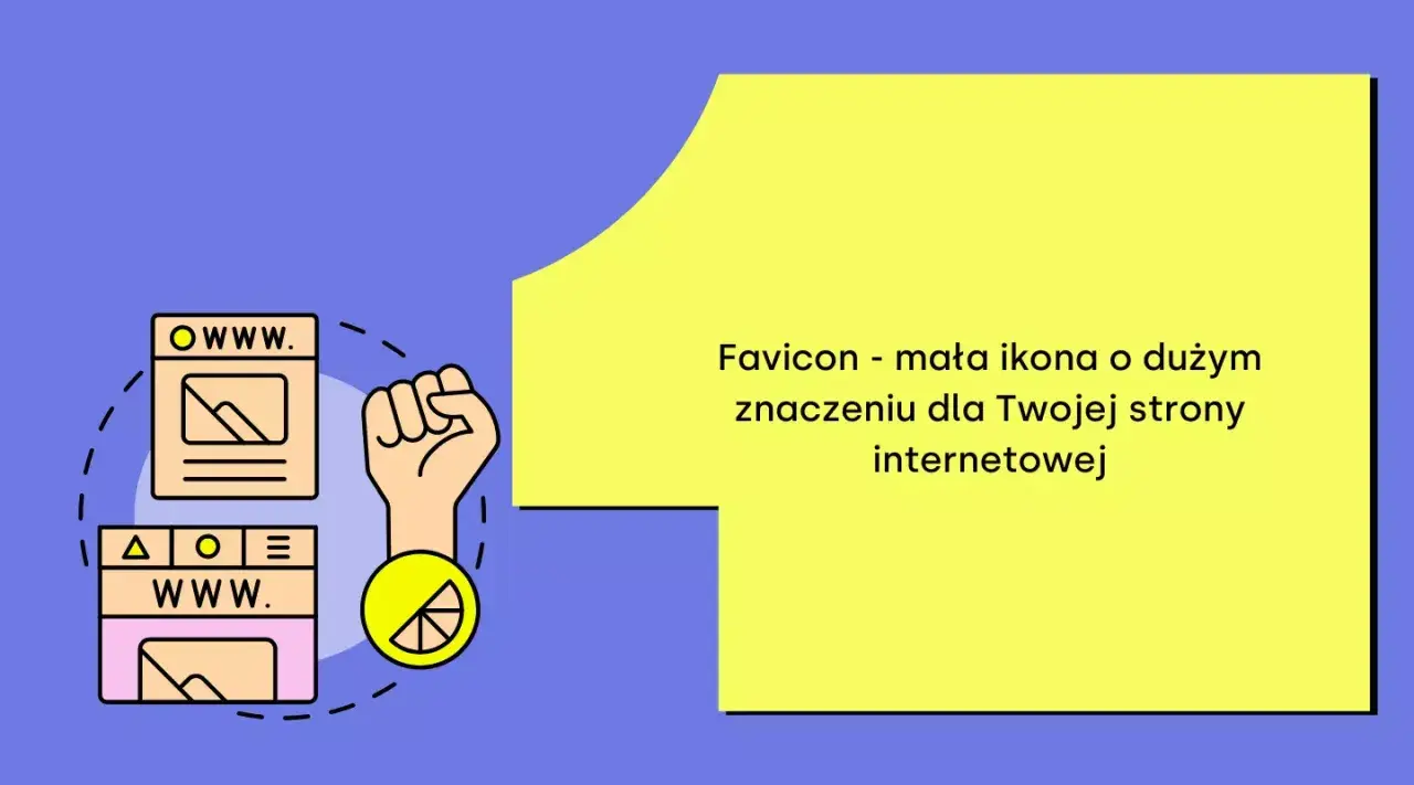 Jak dodać ikonę strony HTML i uniknąć najczęstszych błędów