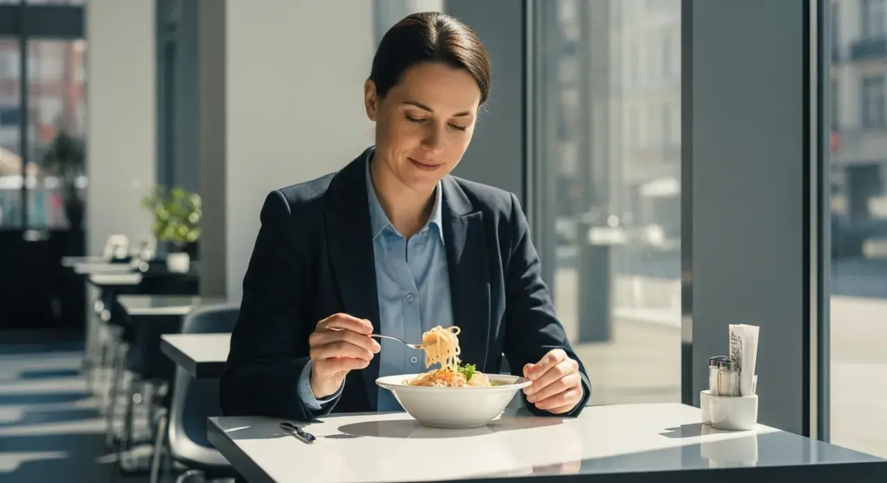 Makaron konjac spaghetti: zdrowe, niskokaloryczne danie idealne dla Ciebie