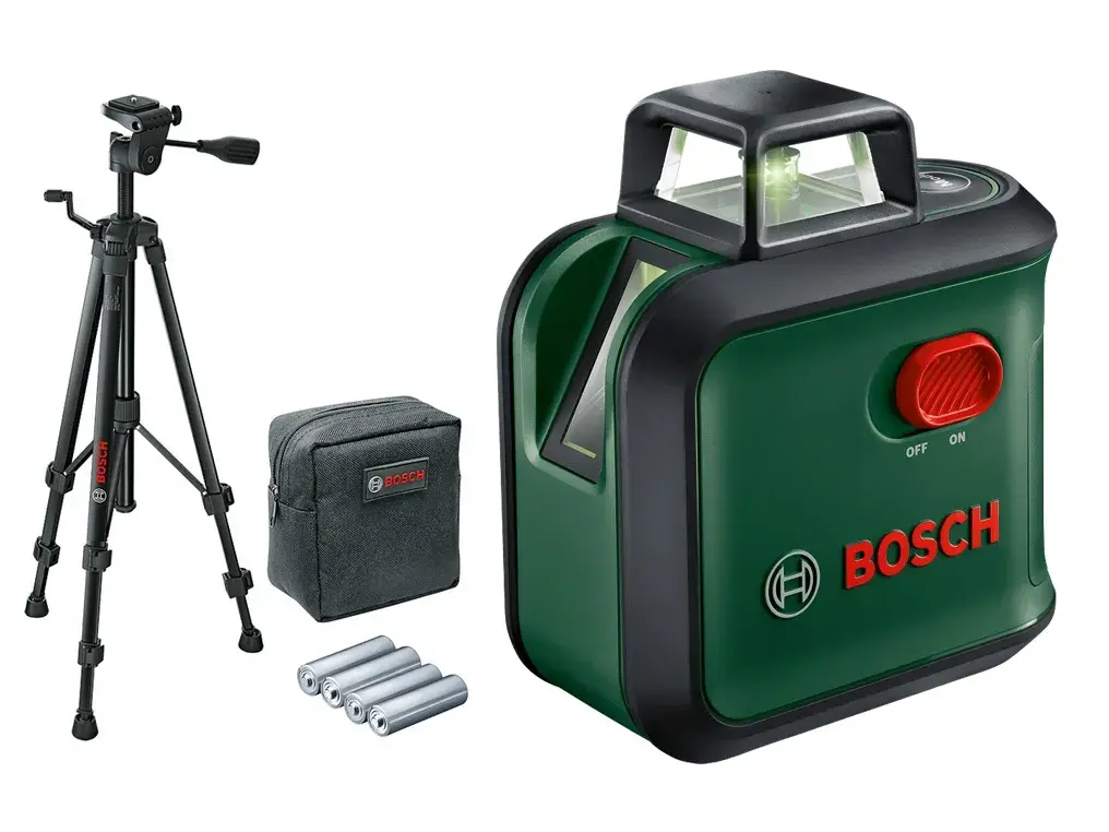 Ranking: Laser 360 zielony który model wybrać i dlaczego?