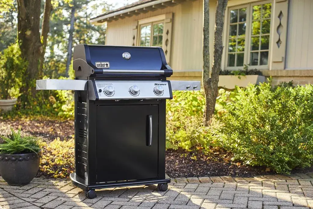 Najlepsze grille turystyczne walizkowe: porównanie modeli i ceny