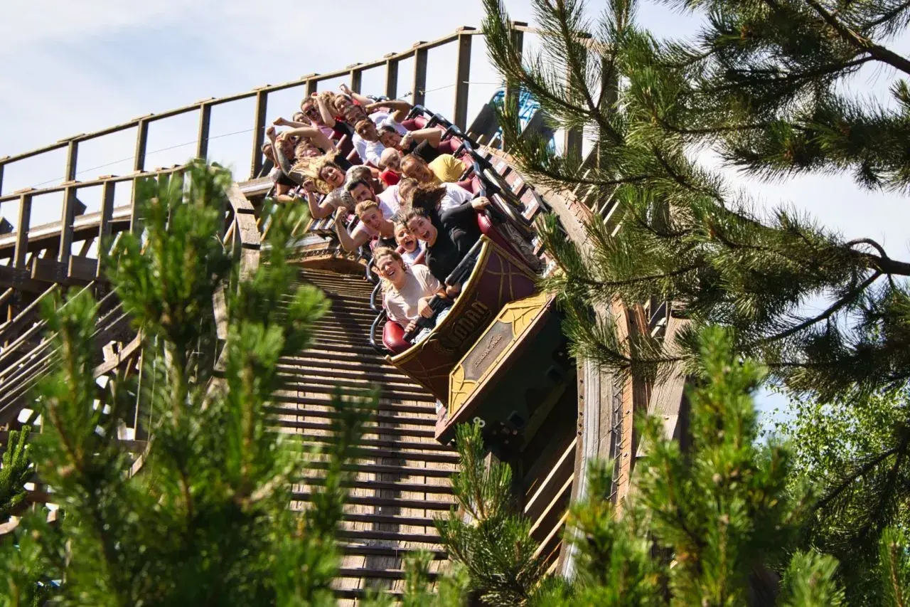 Europa-Park Attraktionen: Dein ultimativer Guide für 2024