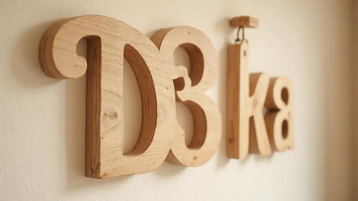 Ścianka na 18. urodziny DIY: Prosty przewodnik krok po kroku