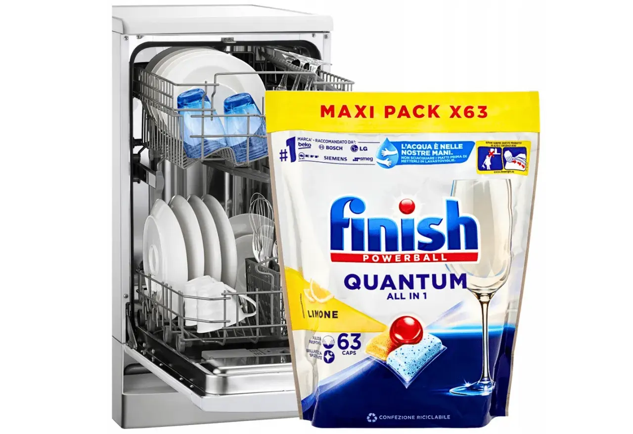 Jak używać Finish Quantum, by uniknąć najczęstszych błędów?
