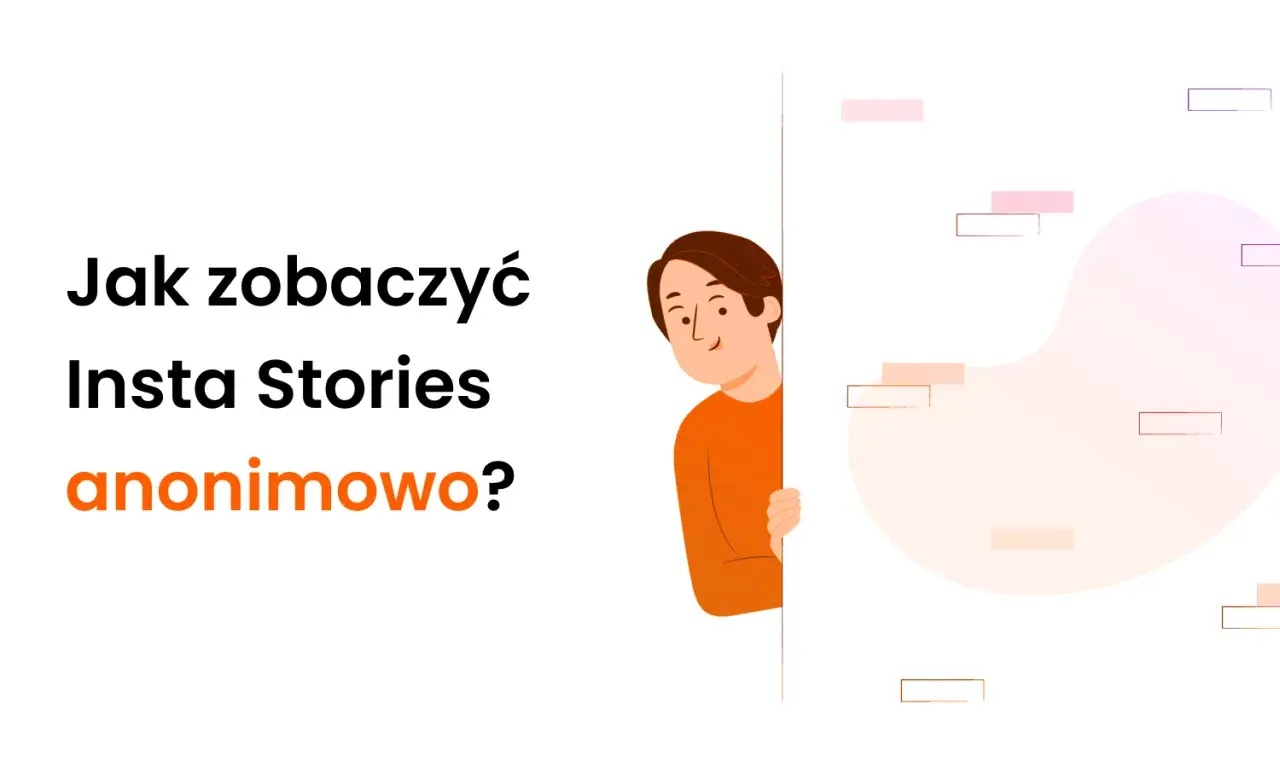 Jak obejrzeć instastory incognito? Dowiedz się, jak dyskretnie przeglądać Stories, nie pozostawiając śladu.