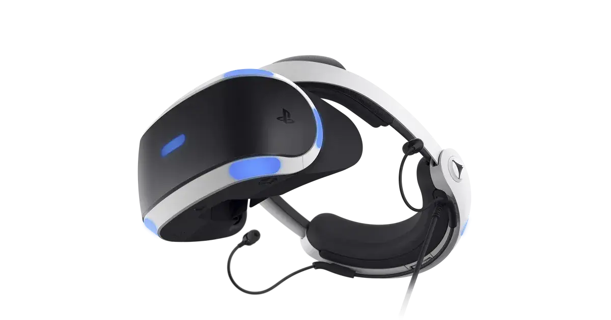 Ile kosztuje VR na PS5? Sprawdź ceny i oferty w sklepach