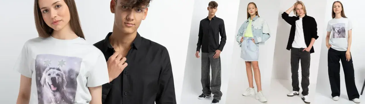 Idealny outfit na wigilię klasową - inspiracje i porady na święta