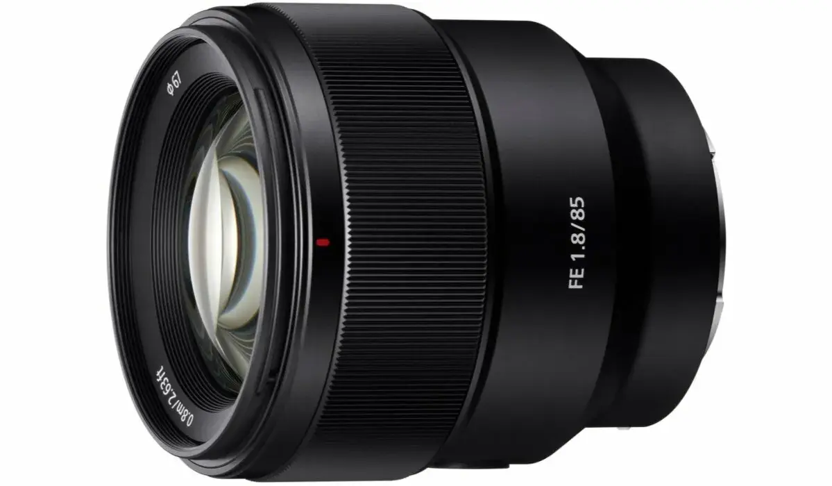 Najlepsze obiektywy do portretów dla Sony Alpha – jak wybrać idealny?