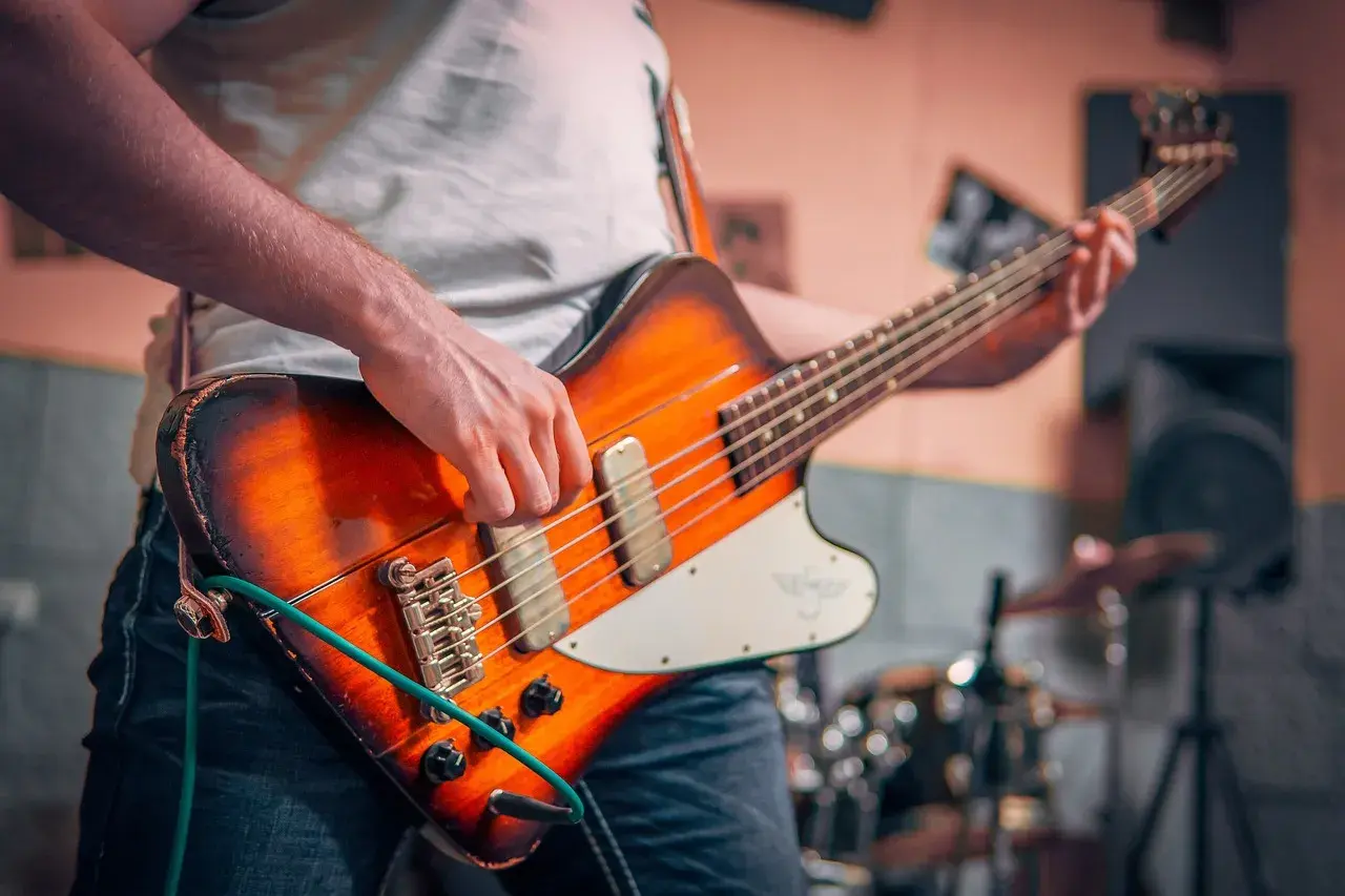 Najbardziej oczekiwane albumy rockowe 2025 roku: energia, legenda i świeżość sceny