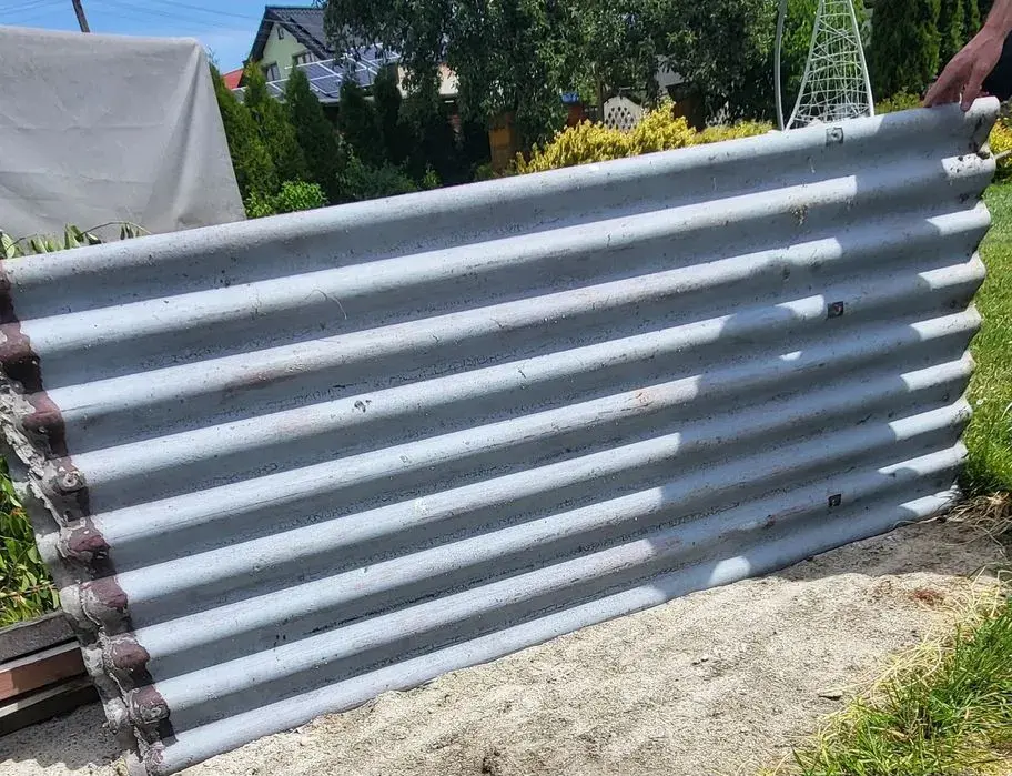 Blacha falista na dach - wybierz najlepsze materiały i oszczędzaj
